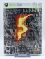 Preview: Resident Evil 5: Collector's Edition